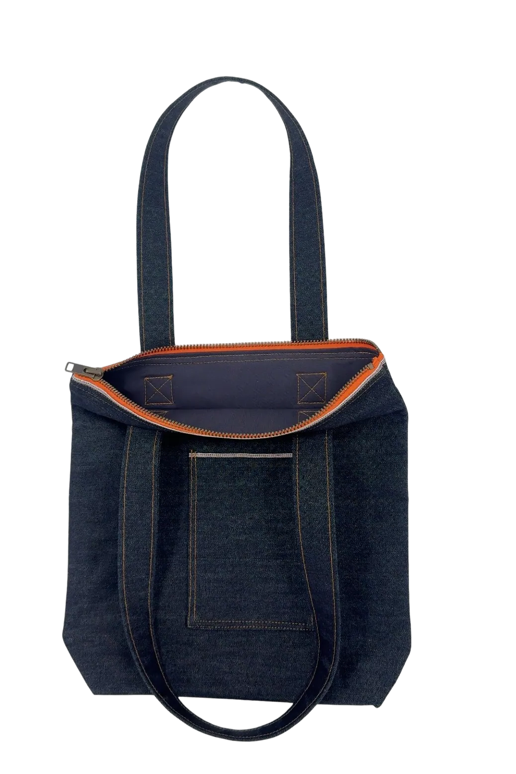Classic Tote - 19
